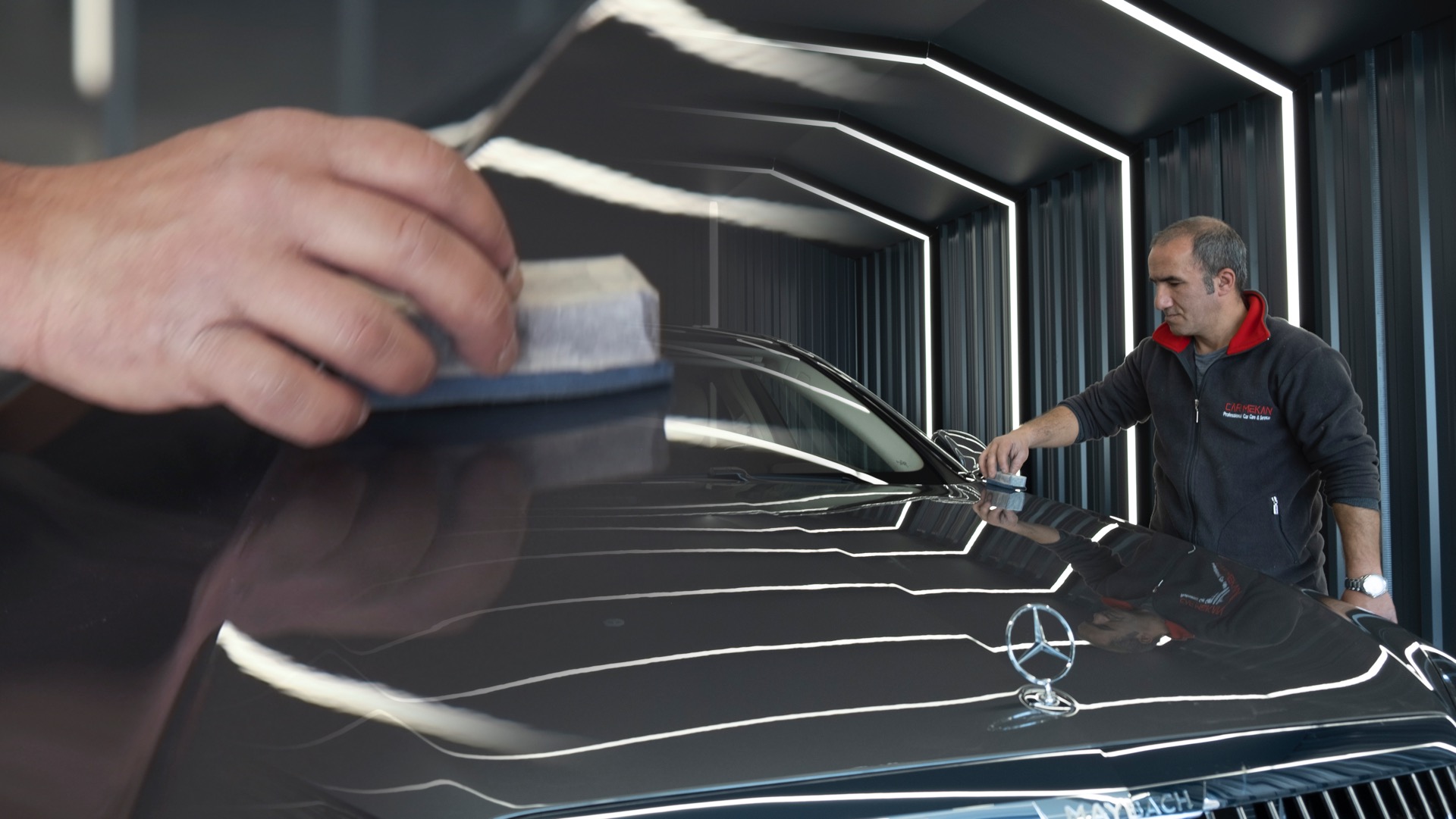 Karacasu Seramik Kaplama