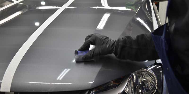 Karacasu Seramik Kaplama